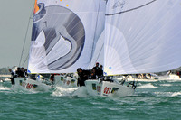 2013 Key West Race Week B 1003