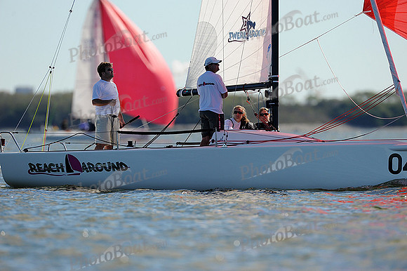 2014 J70 Winter Series B 444