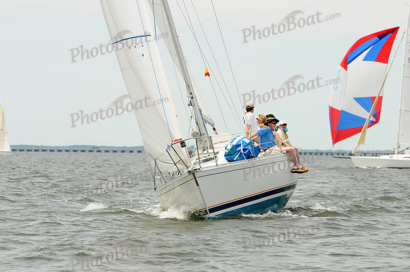 2011 Southern Bay RW C 219