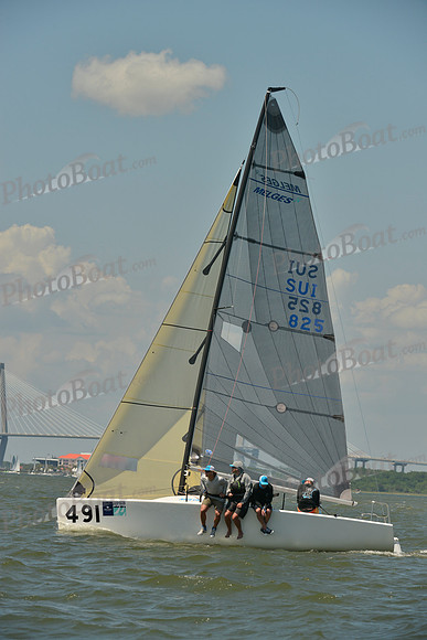 2017 Charleston Race Week B_0138