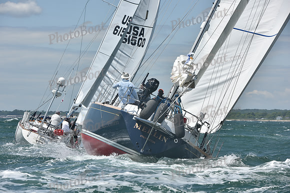 2019 NYYC Annual Regatta A_1444
