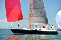 2015 Cape Charles Cup A 801
