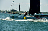 2016 NYYC Race Week A 1500
