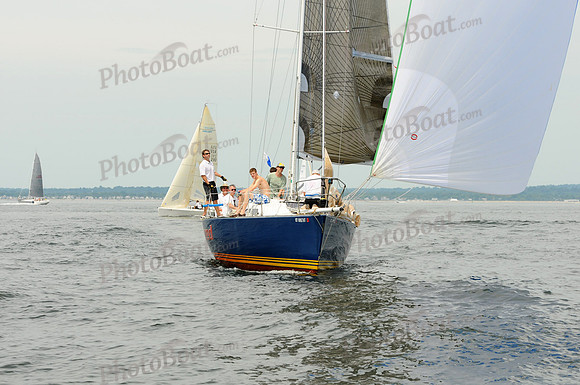 2011 Park City Regatta A 109