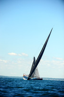 2014 NYYC Annual Regatta C 887