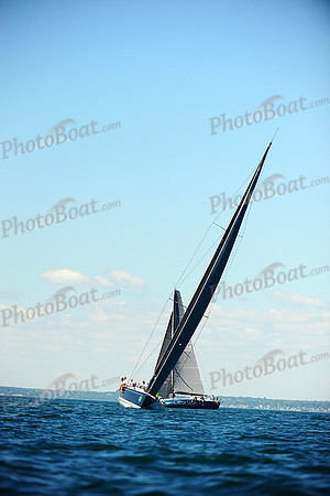 2014 NYYC Annual Regatta C 887