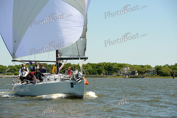 2016 Charleston Race Week E_0628