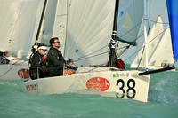 2016 Key West Race Week C_0225