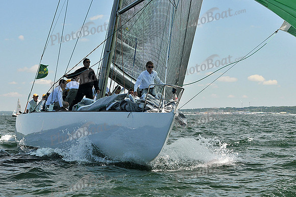 2014 NYYC Annual Regatta D 046