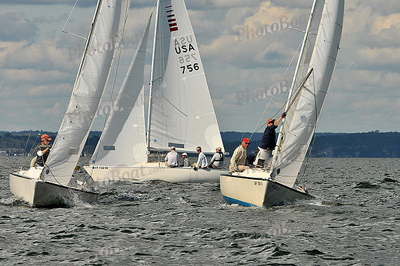 2012 Sonar LIS Champs C 728