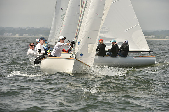 2018 Thistle Nationals E_0466