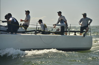 2017 Charleston Race Week A_0121