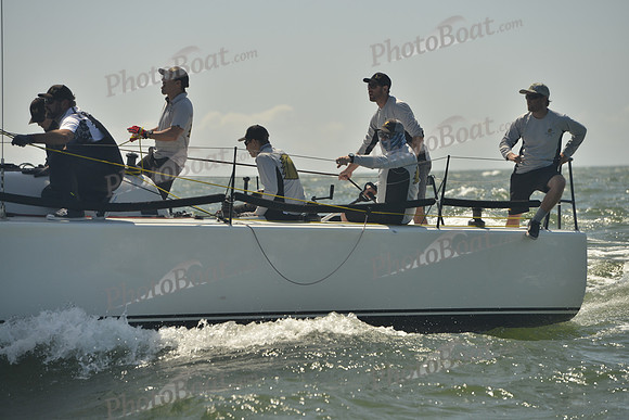 2017 Charleston Race Week A_0121