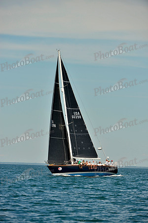2017 Block Island Race Week F_0815
