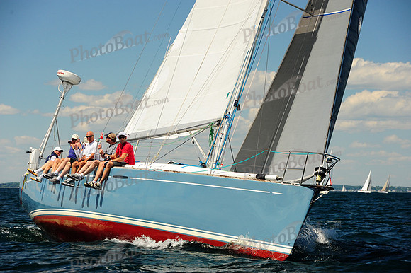 2014 Newport Bermuda A 1042
