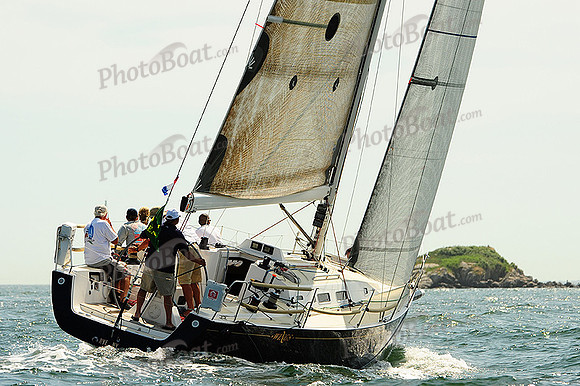 2014 NYYC Race Week C 747