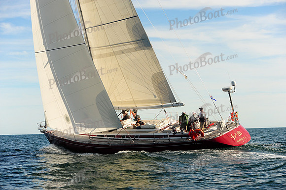 2014 Newport Bermuda A 2522