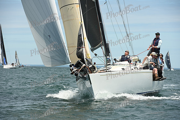 2025 Block Island Race Week L_0336