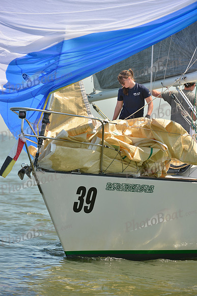 2017 Southern Bay Race Week C_0481