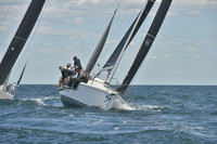 2021 Block Island Race Week D_0722