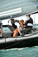2015 Key West Race Week A 695