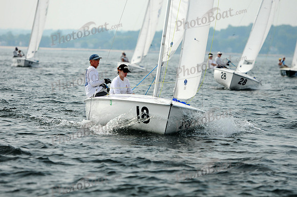 2011 Flying Scot NAC C 399