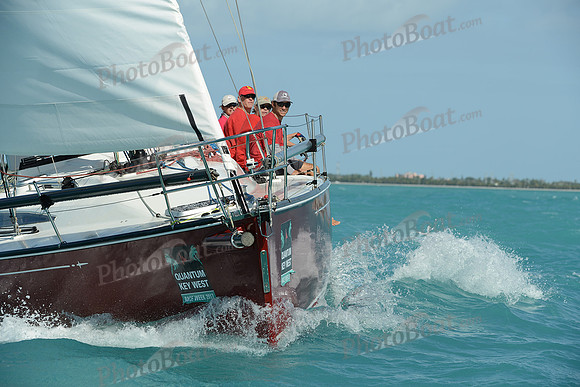 2017 Quantum Key West RW B 314