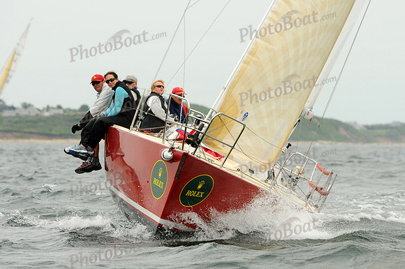 2011 Block Island RW E 2812
