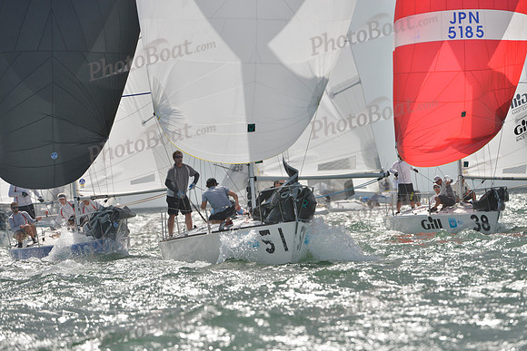 2019 J24 Worlds N_0423
