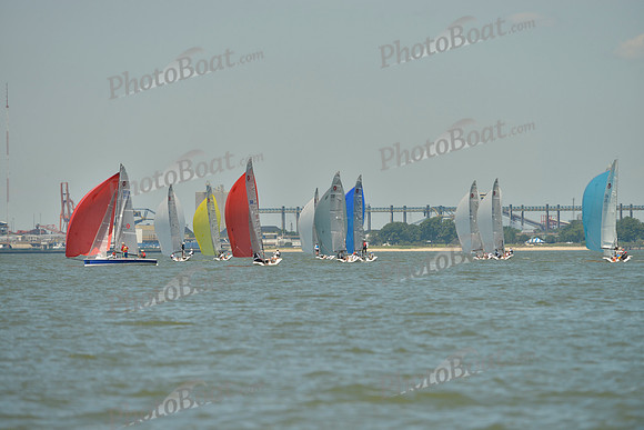 2017 Southern Bay Race Week A_0891
