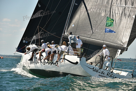 2018 NYYC Race Week E_0579
