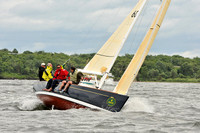 2013 NYYC Annual Regatta A 355