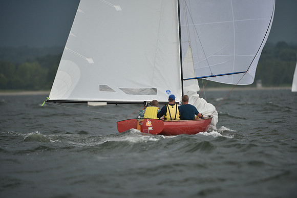 2018 Thistle Nationals E_1932