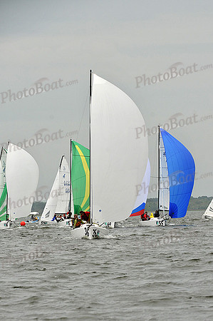 2013 Charleston Race Week A 1186