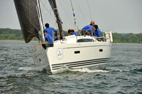 2015 NYYC Annual Regatta A 780