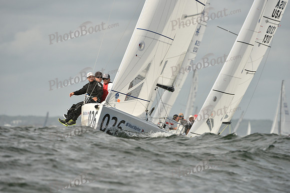 2018 J70 Worlds C_0979