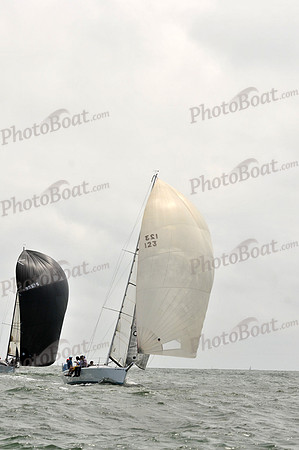 2012 Charleston Race Week A 2469