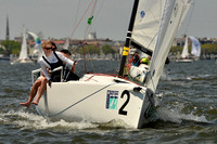 2014 Charleston Race Week B 845
