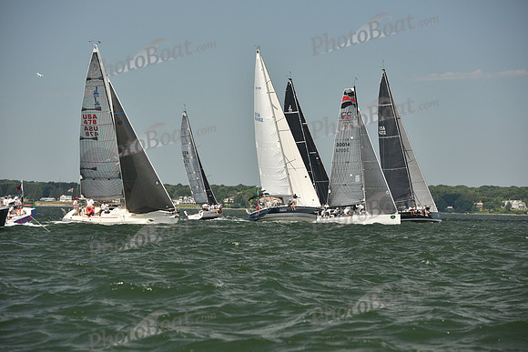 2018 NYYC Race Week A_0101