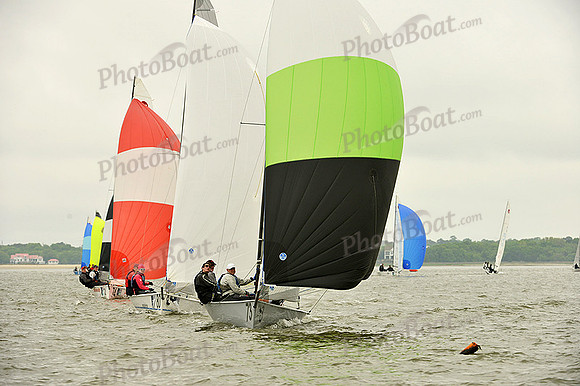 2015 Charleston Race Week A_0751