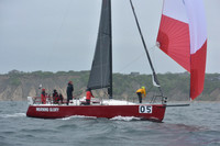 2019 Block Island Race Week G_1268