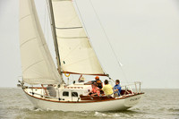 2015 Charleston Race Week B 040