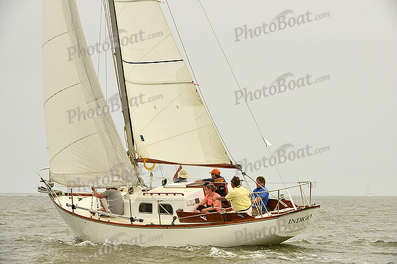 2015 Charleston Race Week B 040