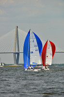 2014 Charleston Race Week B 586