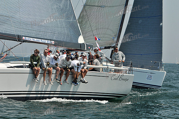 2013 Block Island Race Week B 226