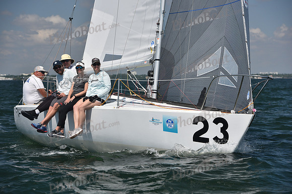 2019 J24 Worlds B_0112