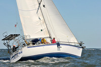2014 Southern Bay Race Week D 310