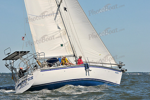 2014 Southern Bay Race Week D 310