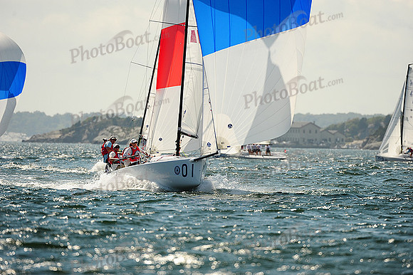 2016 USQS-C 1268
