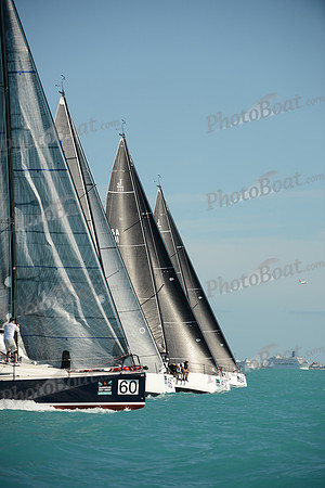2017 Quantum Key West RW F 126